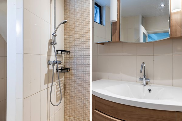 Medium property photo - Damstraat 12A, 3371 AD Hardinxveld-Giessendam